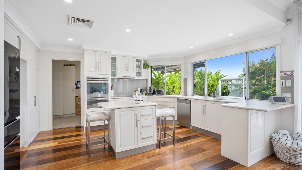 Photo of Kitchen in Bundall