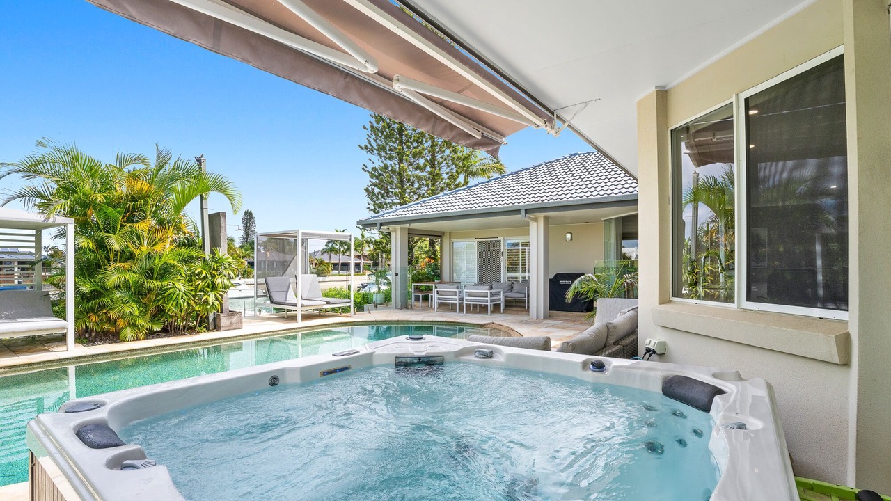 Photo of Patio Balcony in Bundall