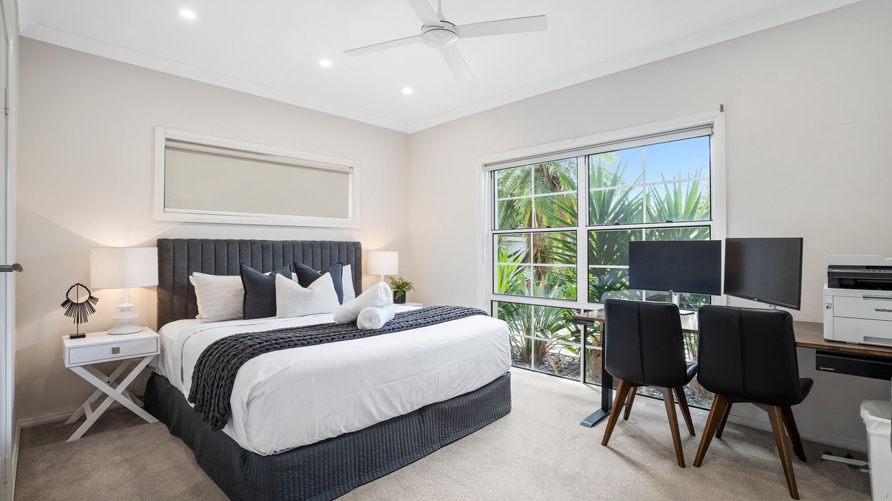 Photo of Bedroom in Bundall