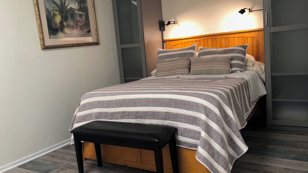 Photo of Bedroom in Carpinteria