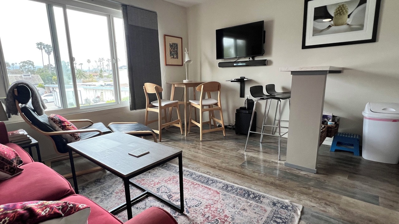 Photo of Livingroom in Carpinteria