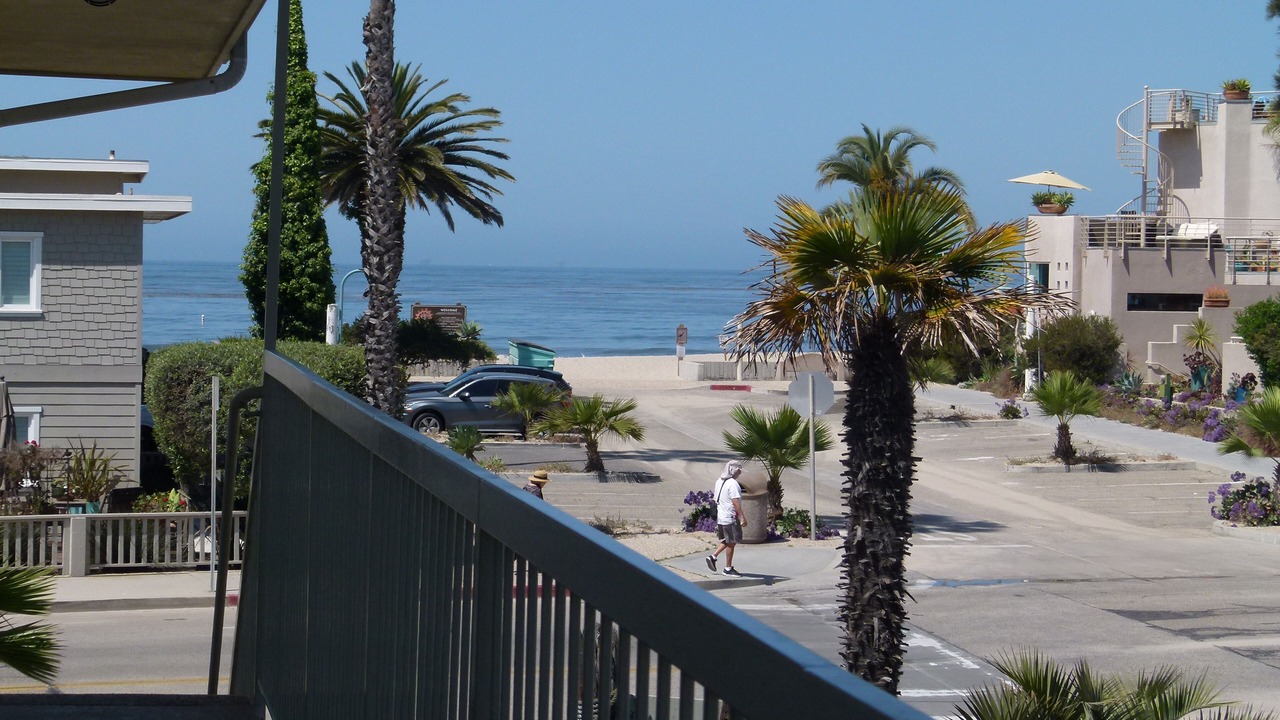 Photo of Bedroom in Carpinteria