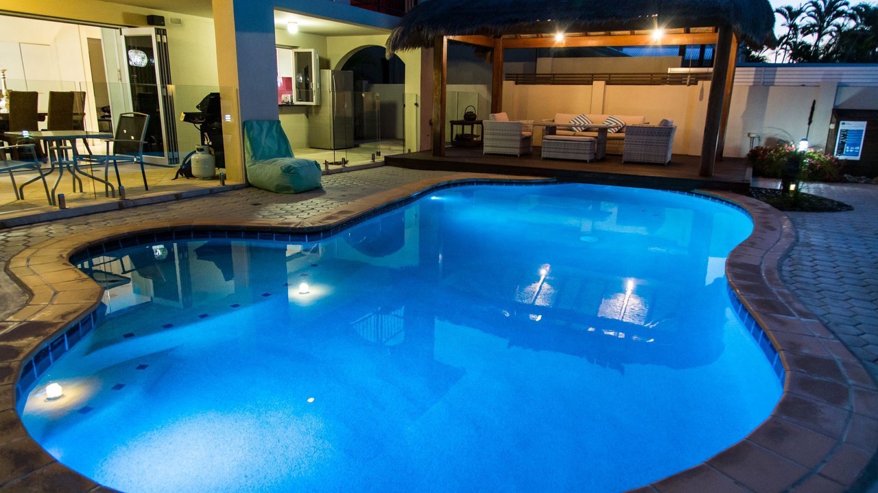 Photo of Outdoor in Broadbeach Waters