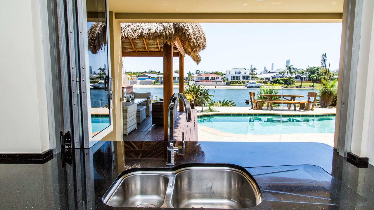 Photo of Outdoor in Broadbeach Waters