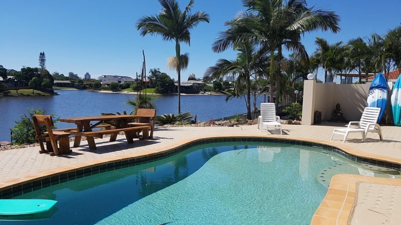 Photo of Outdoor in Broadbeach Waters