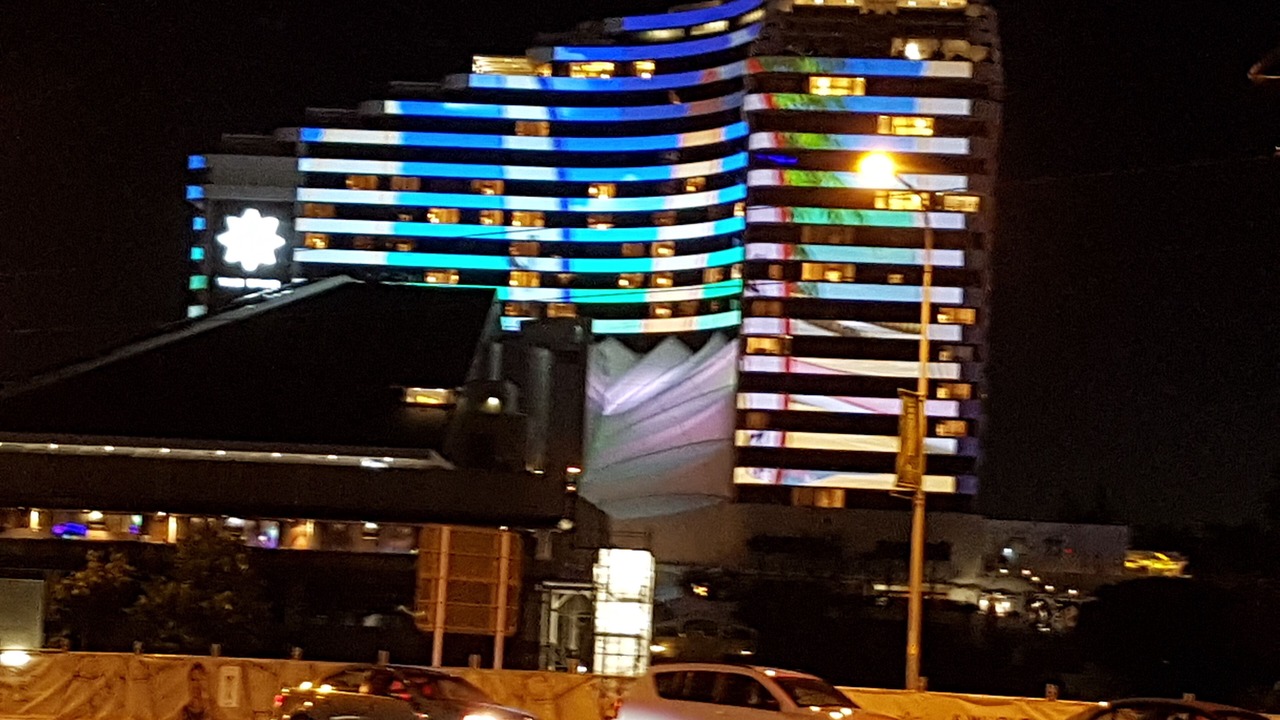 Photo of Others in Broadbeach Waters
