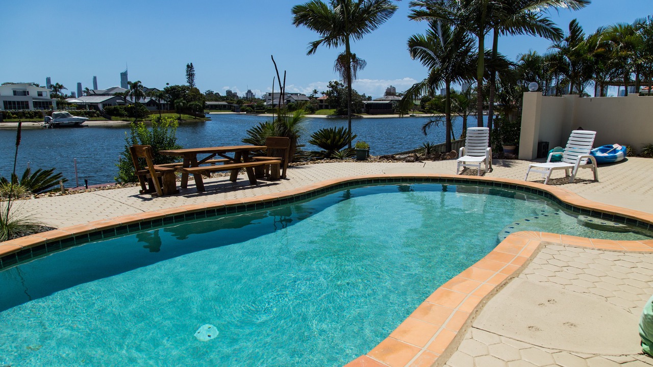 Photo of Outdoor in Broadbeach Waters