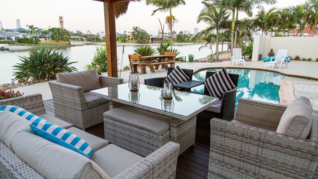 Photo of Outdoor in Broadbeach Waters