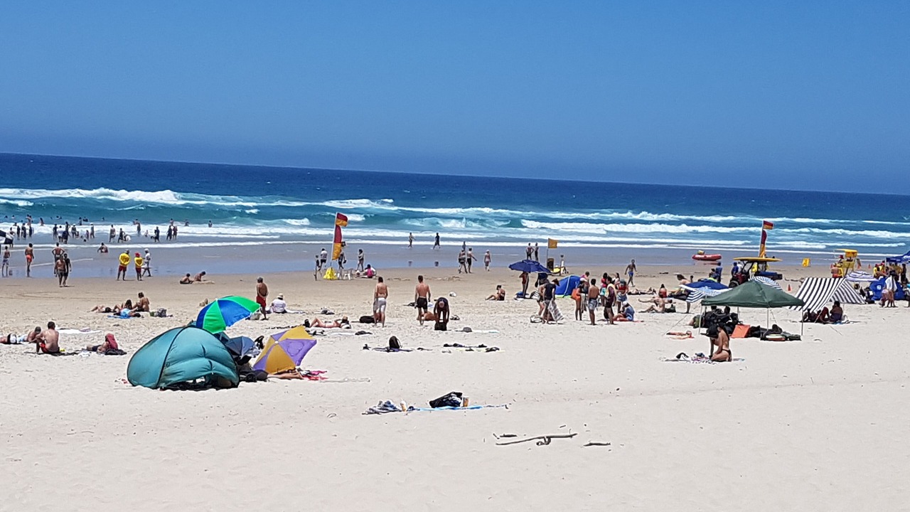 Photo of Others in Broadbeach Waters