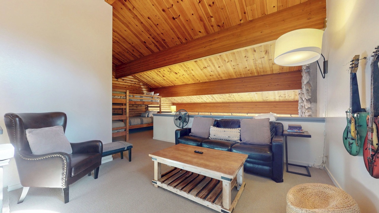 Photo of Livingroom in Mammoth Lakes
