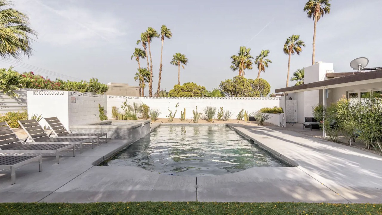 Photo of Outdoor in Palm Springs