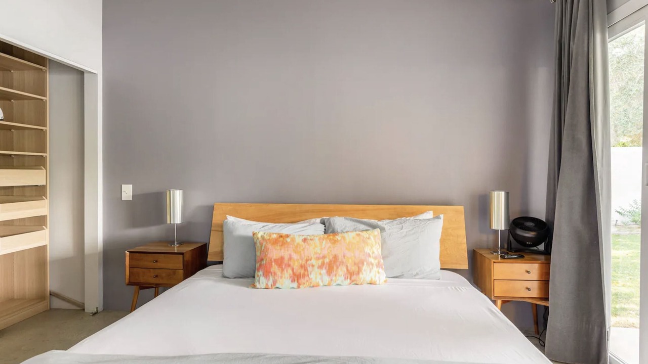 Photo of Bedroom in Palm Springs