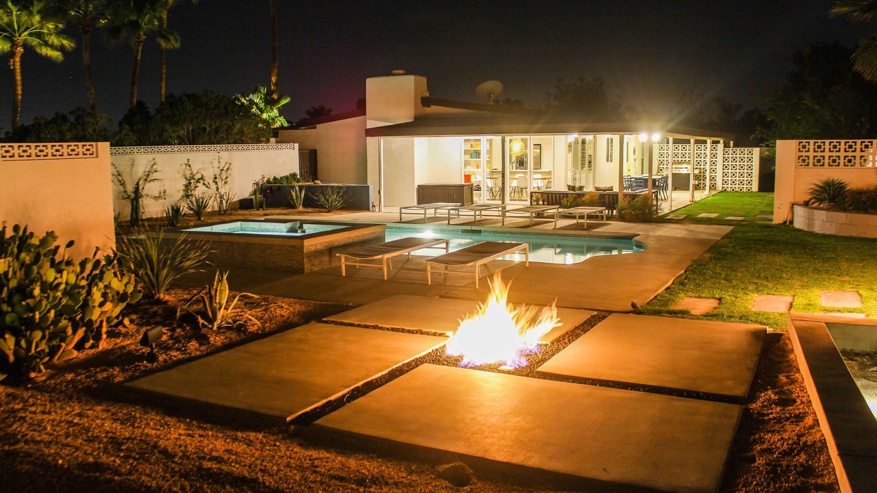 Photo of Outdoor in Palm Springs