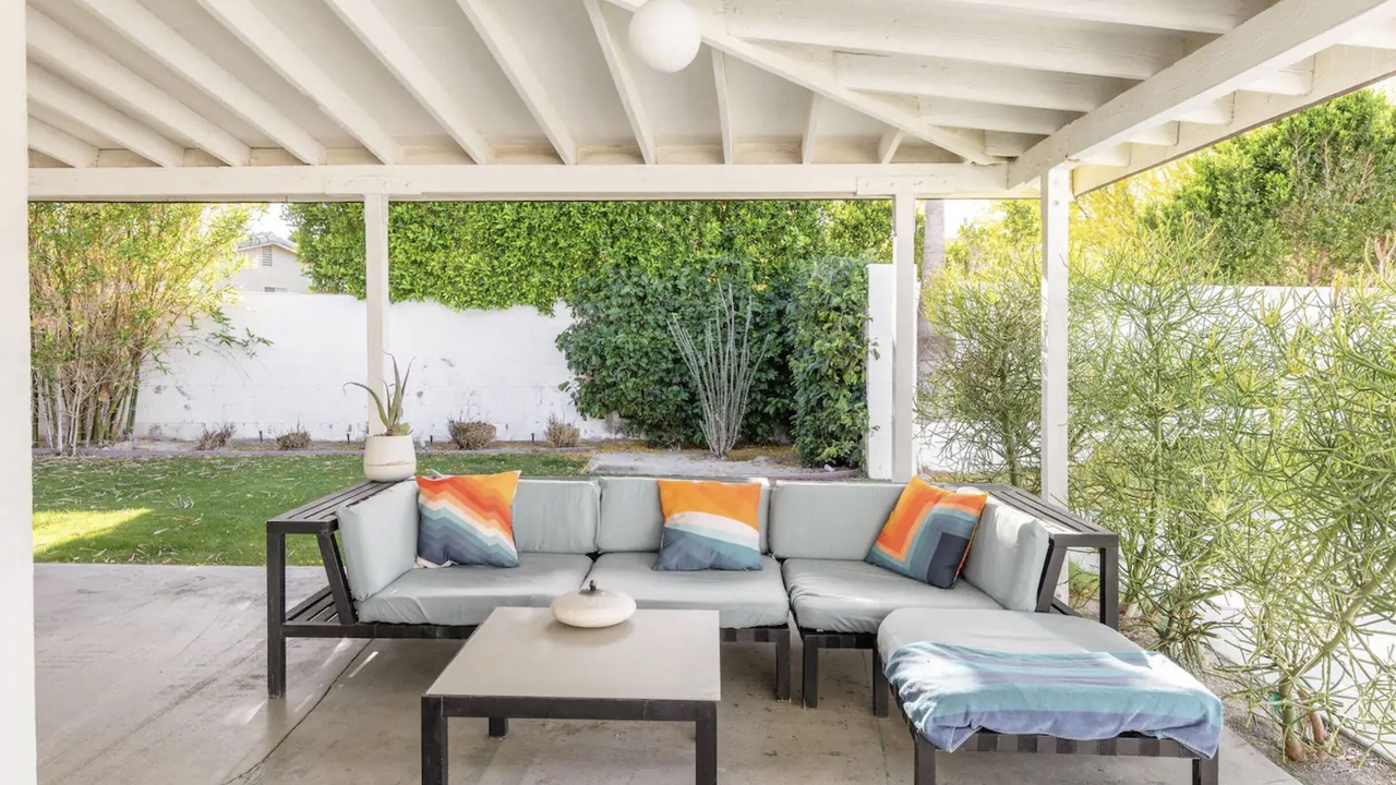 Photo of Outdoor in Palm Springs
