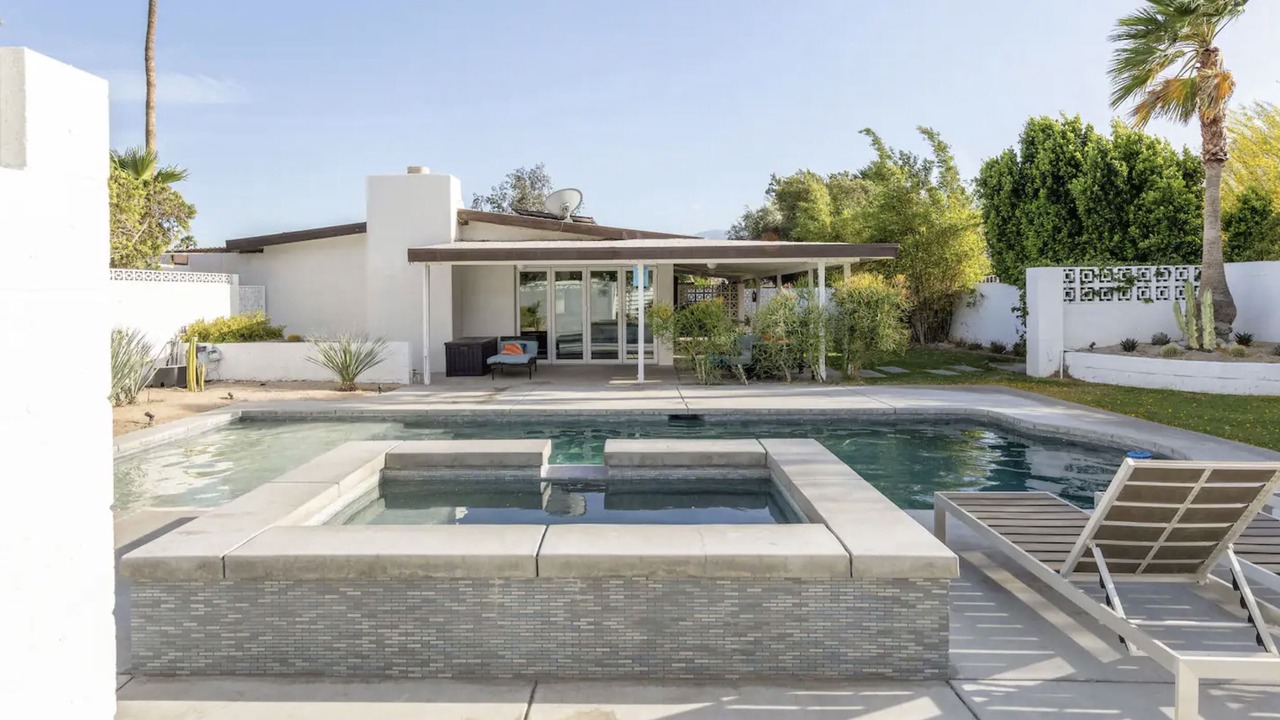 Photo of Outdoor in Palm Springs