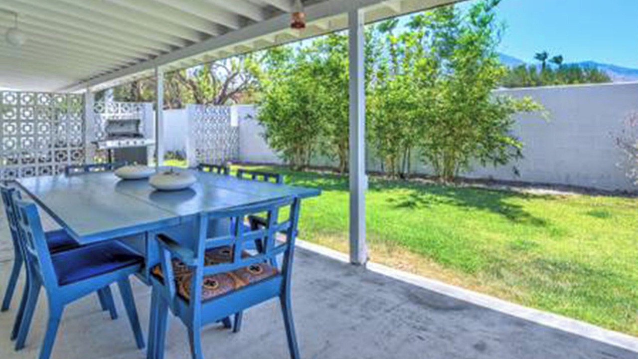 Photo of Outdoor in Palm Springs