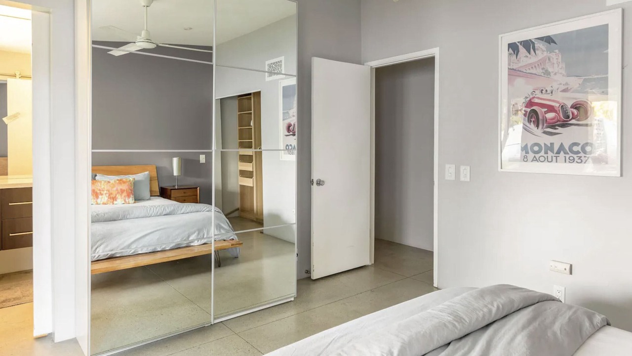 Photo of Bedroom in Palm Springs