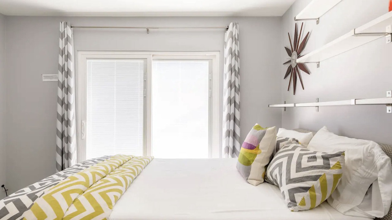 Photo of Bedroom in Palm Springs