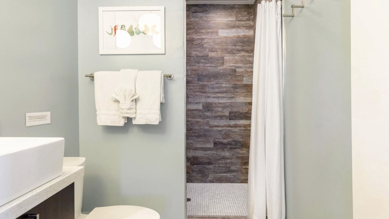 Photo of Bathroom in Palm Springs