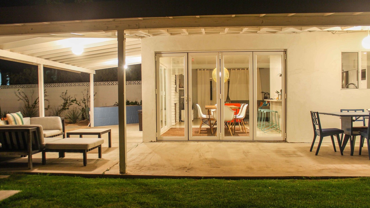Photo of Outdoor in Palm Springs