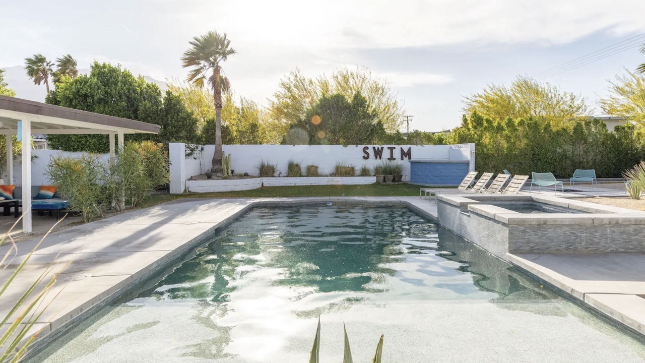 Photo of Outdoor in Palm Springs
