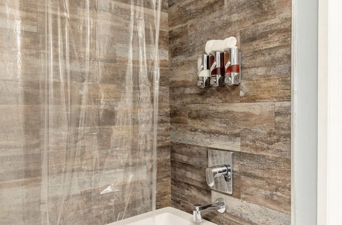 Photo of Bathroom in Palm Springs