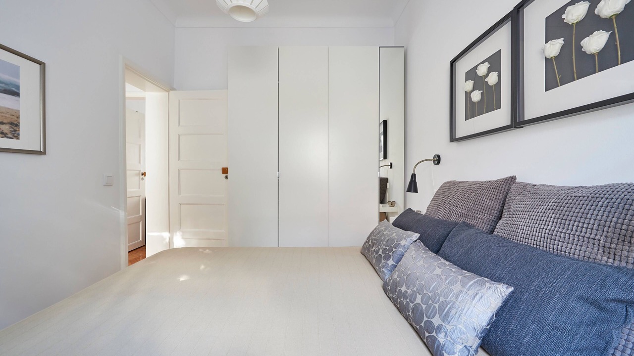 Photo of Bedroom in Alvalade