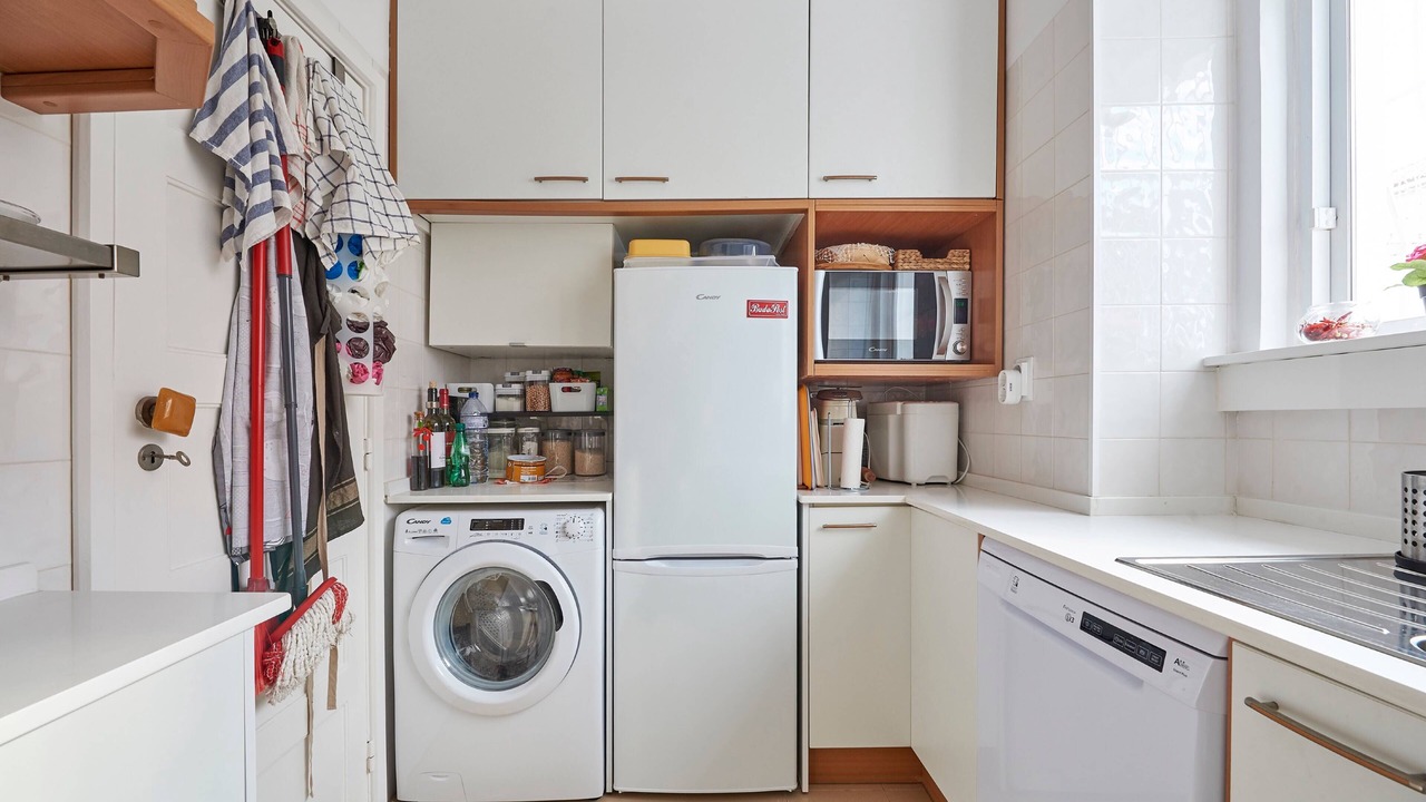 Photo of Kitchen in Alvalade