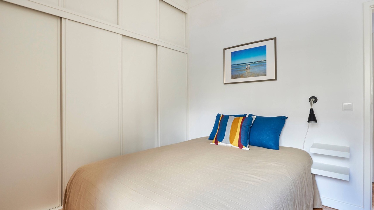 Photo of Bedroom in Alvalade