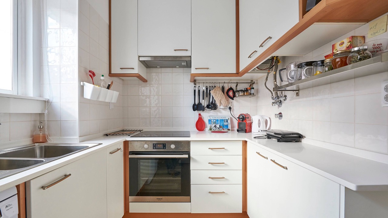Photo of Kitchen in Alvalade