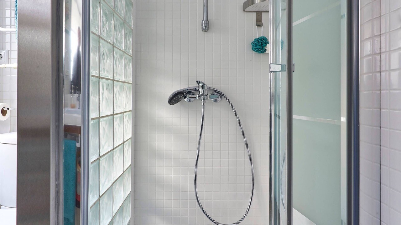 Photo of Bathroom in Alvalade
