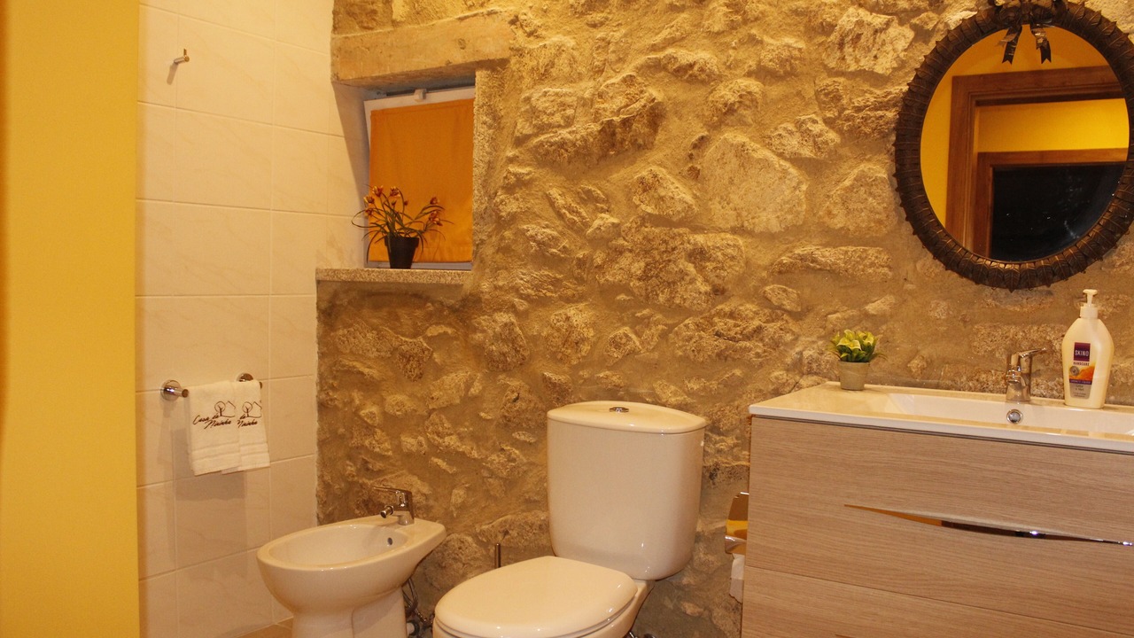 Photo of Bathroom in Macieira de Cambra