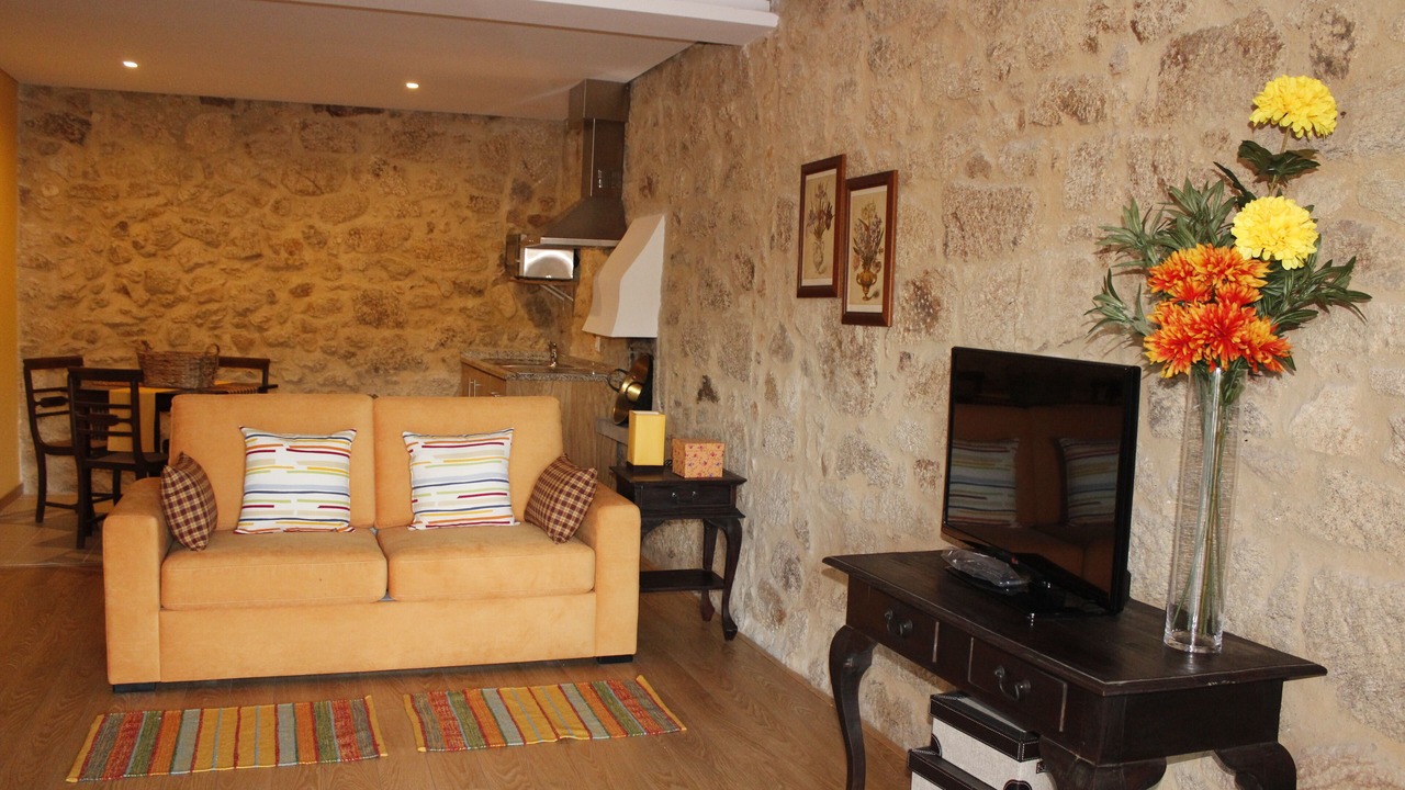 Photo of Livingroom in Macieira de Cambra