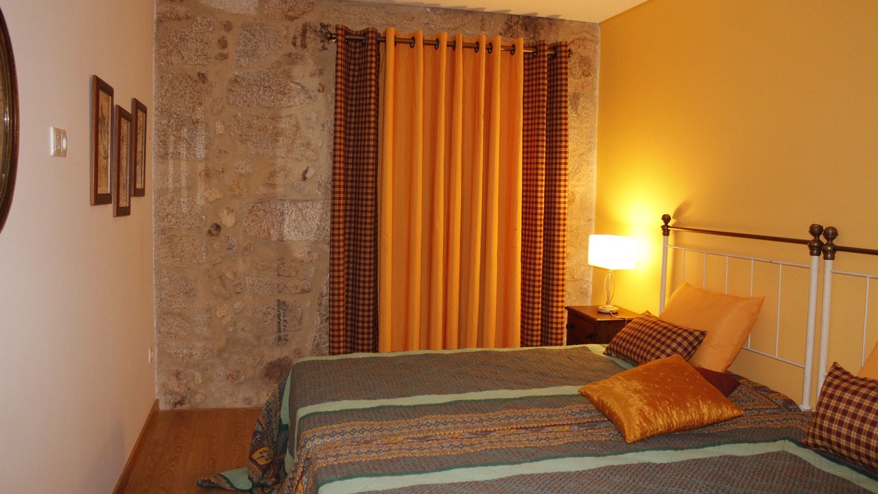 Photo of Bedroom in Macieira de Cambra