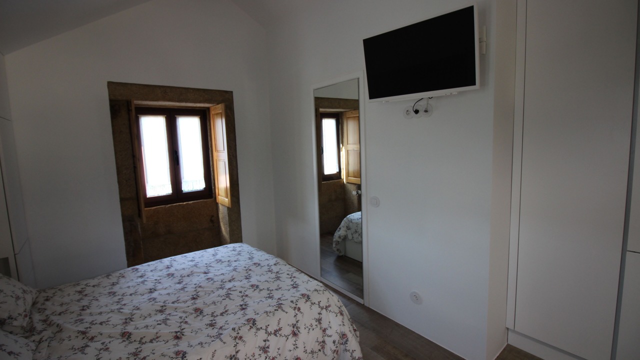 Photo of Bedroom in Arouca