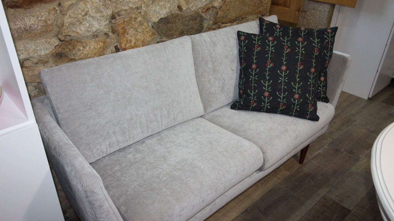 Photo of Livingroom in Arouca