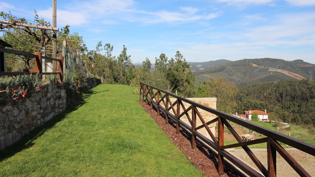 Photo of Outdoor in Arouca