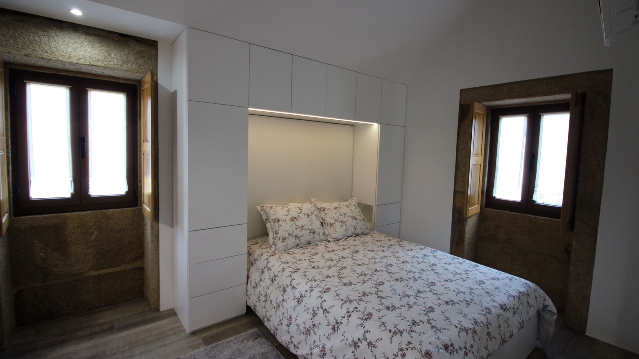 Photo of Bedroom in Arouca