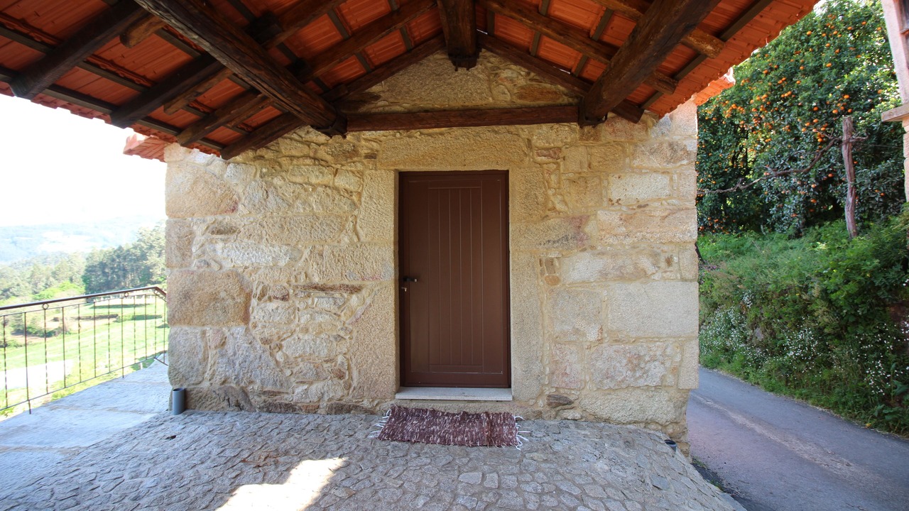 Photo of Outdoor in Arouca