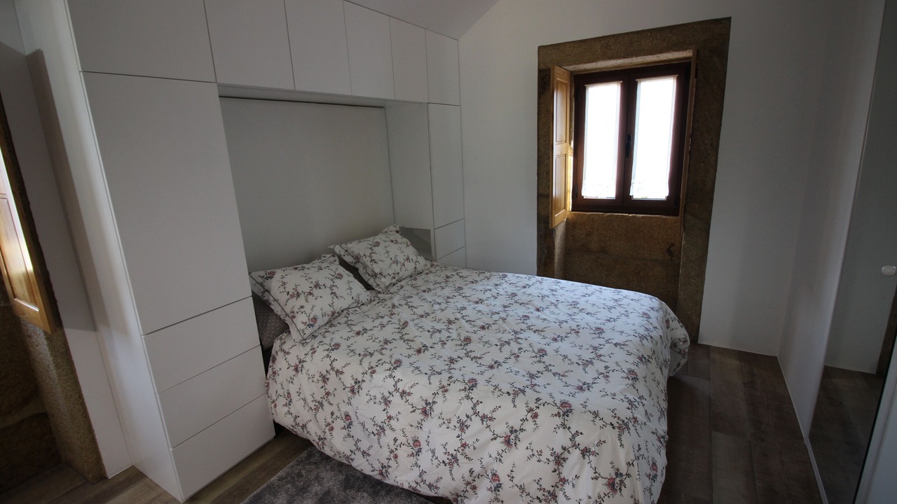 Photo of Bedroom in Arouca