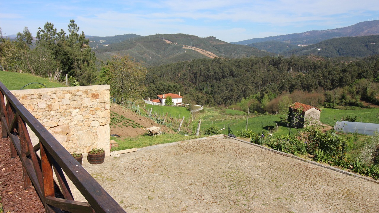 Photo of Outdoor in Arouca