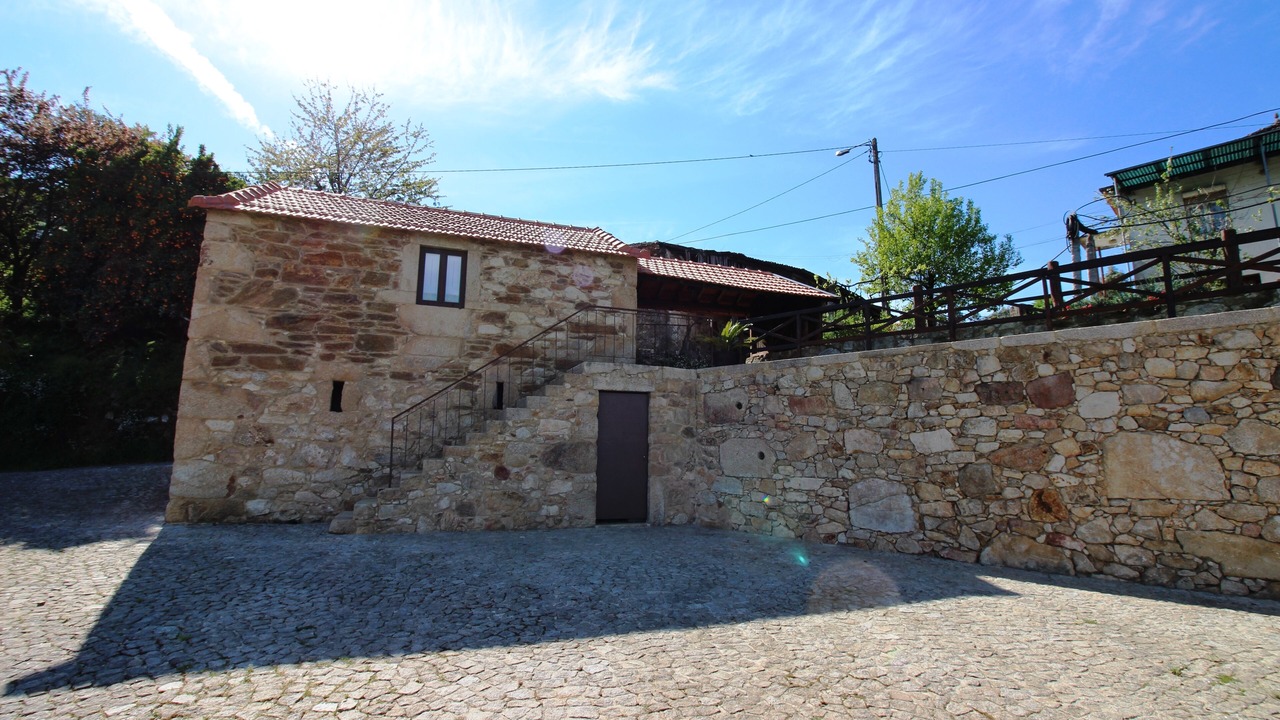 Photo of Outdoor in Arouca