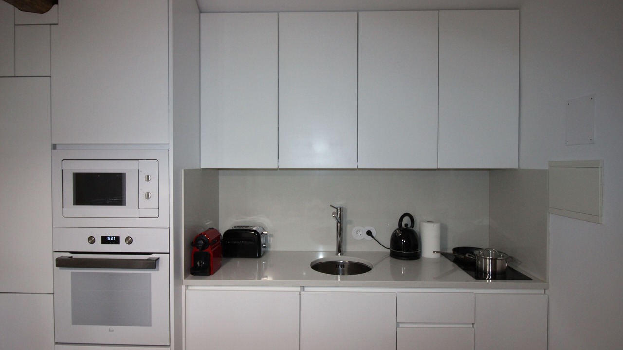 Photo of Kitchen in Arouca