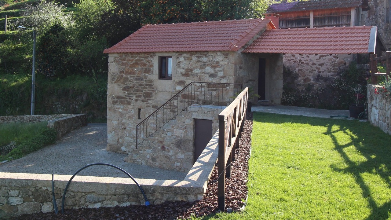 Photo of Outdoor in Arouca