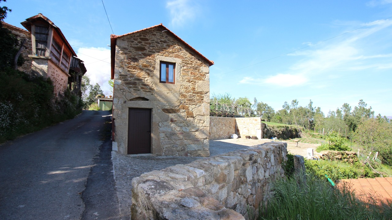 Photo of Outdoor in Arouca