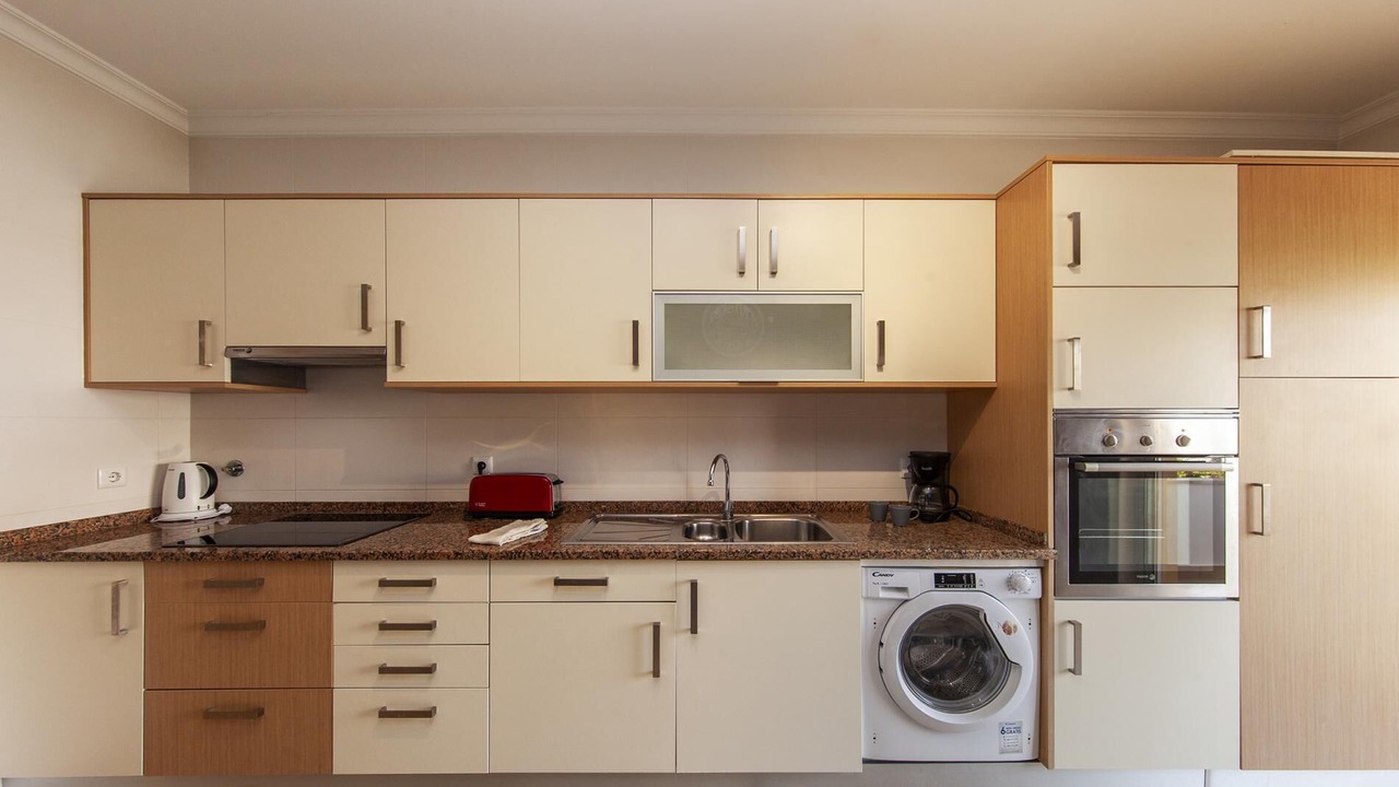 Photo of Kitchen in Funchal