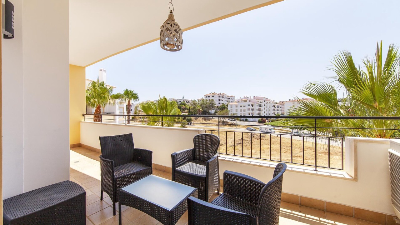 Photo of Patio Balcony in Funchal