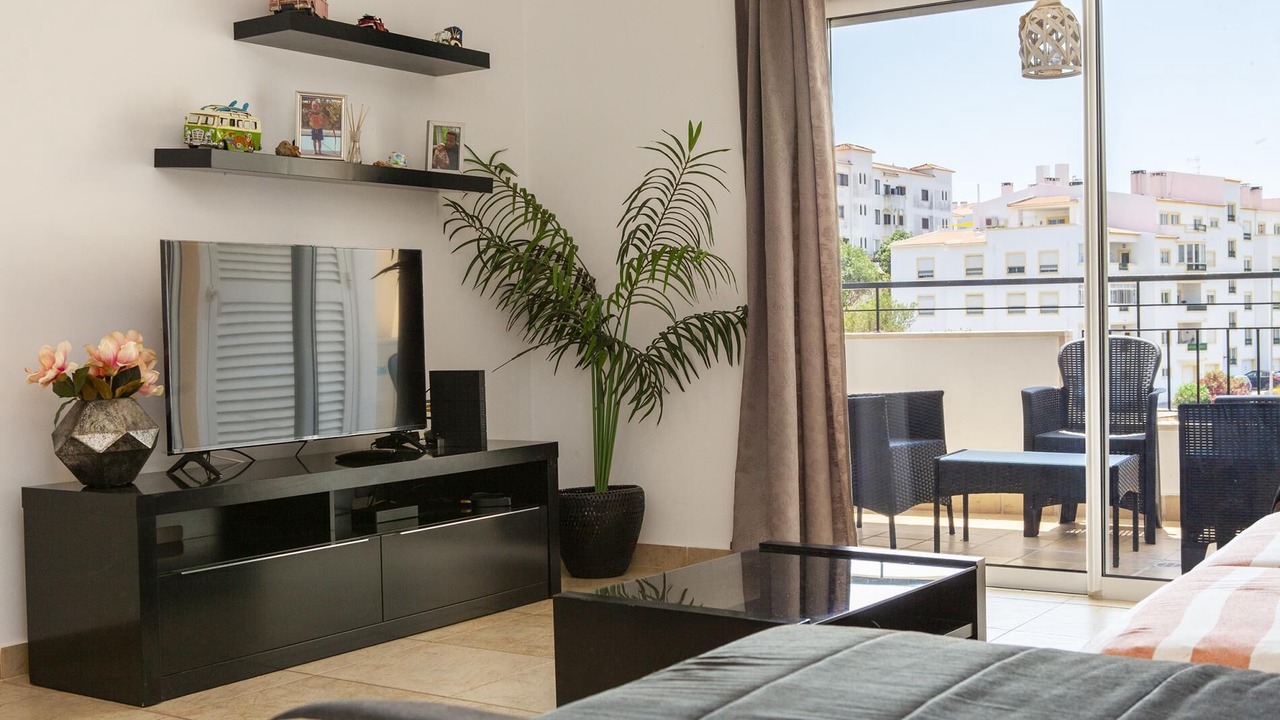 Photo of Livingroom in Funchal