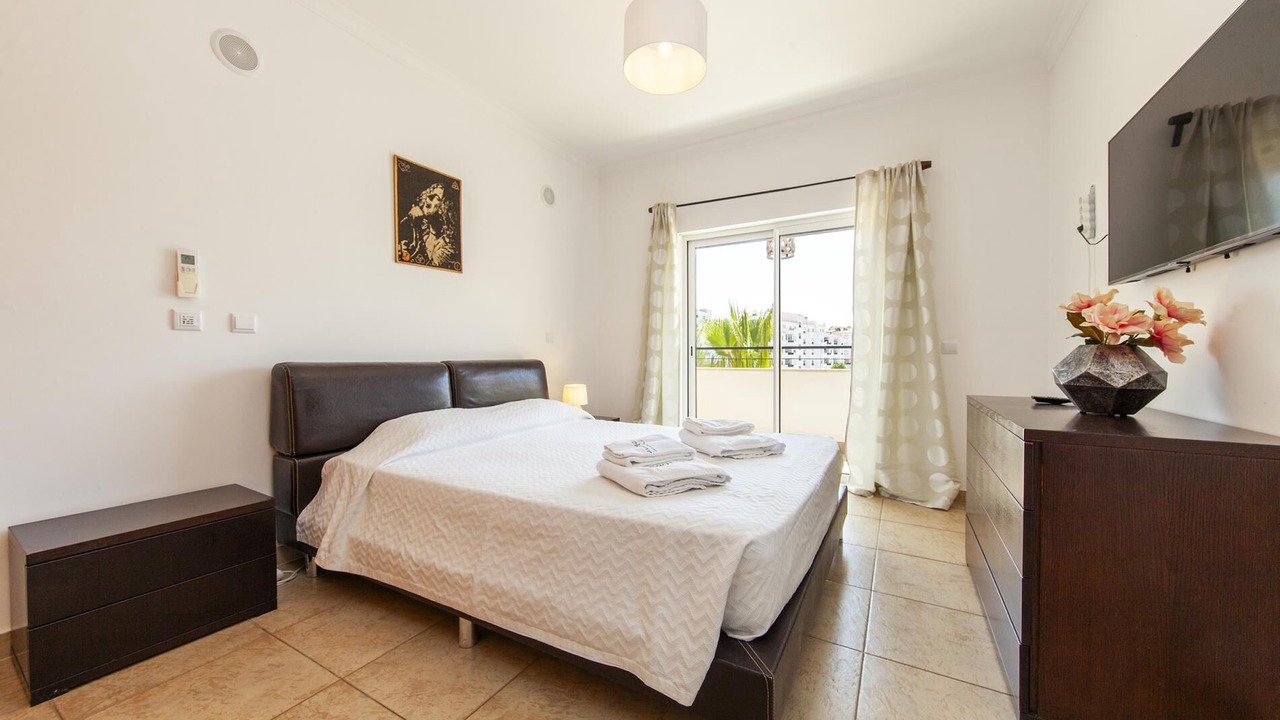 Photo of Bedroom in Funchal