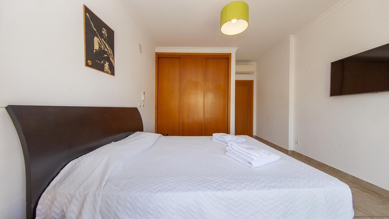 Photo of Bedroom in Funchal
